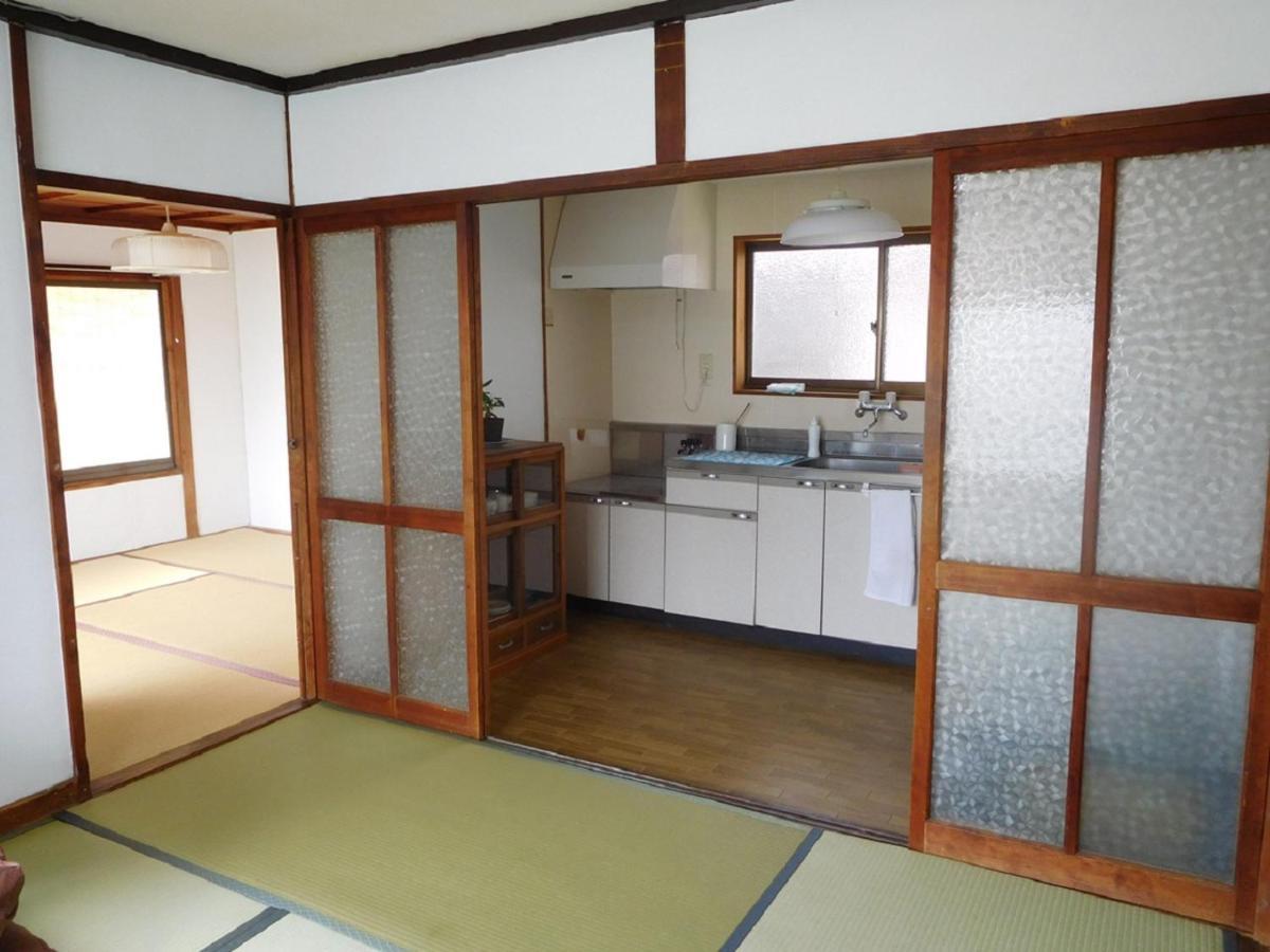 ゲストハウス尾道ポポー Guesthouse Onomichi Pawpaw Exteriör bild
