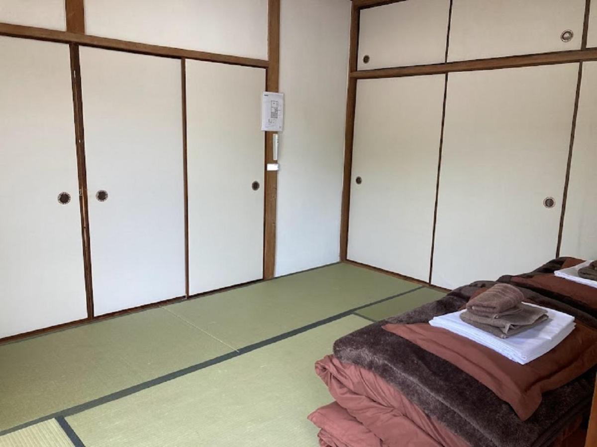 ゲストハウス尾道ポポー Guesthouse Onomichi Pawpaw Exteriör bild