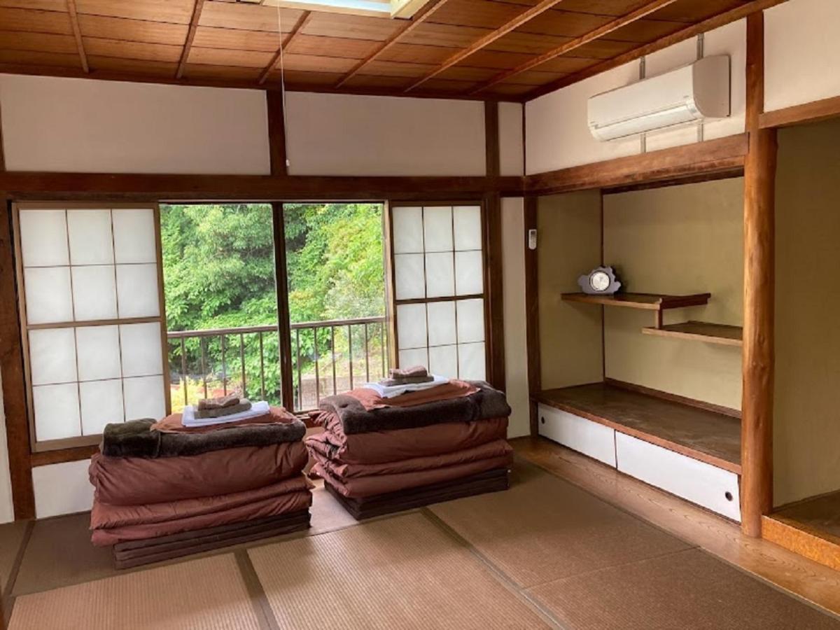 ゲストハウス尾道ポポー Guesthouse Onomichi Pawpaw Exteriör bild