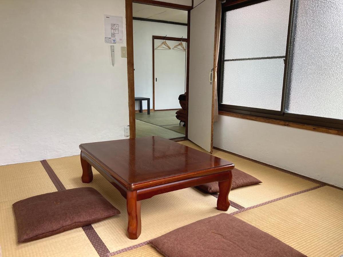 ゲストハウス尾道ポポー Guesthouse Onomichi Pawpaw Exteriör bild